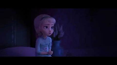 Frozen 2 2019   Official Trailer