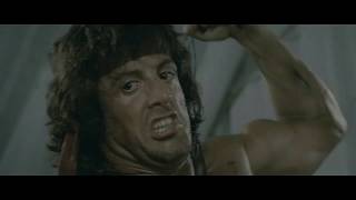Rambo 2 - Extrait - Mission Accomplie