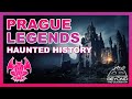 8 Dark Legends of Prague You Didn't Learn in School (Haunted History)