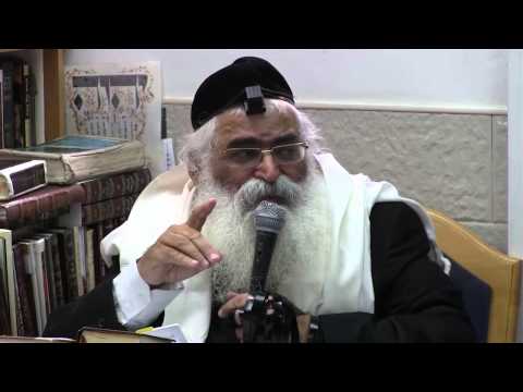 הרב יורם אברג'ל - המסר היומי - "המצב הלאומי" - כ"ד תמוז תשע"ד