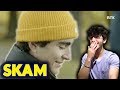 SKAM Season 3 Episode 6 REACTION - 3x06 "Escobar Season/Can't You Just Say It?" Reaction