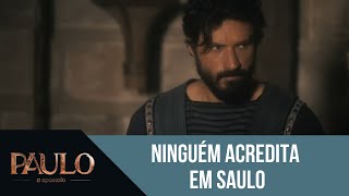 Download Lagu Saulo regressa de Jerusalém mas ninguém acredita nele | Paulo, O Apóstolo MP3 Download Lagu Saulo regressa de Jerusalém mas ninguém acredita nele | Paulo, O Apóstolo MP3