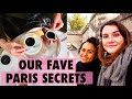 [VLOG] 5 OF OUR FAVORITE PLACES IN PARIS