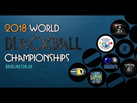 elite fitness 2018 BI World Championships Pool Table 1 Day 2