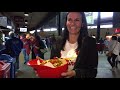 Nachos at Busch Stadium