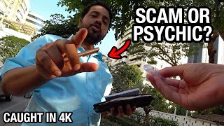 Indian Psychic Scammer / The Hangover 2 Bar Charging $42 a Cocktail! 😂🍹