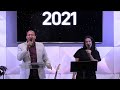 Iglesia Comunidad de Fe Live Stream
