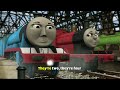 Thomas Friends Engine Roll Call Season 13 Version Short Version