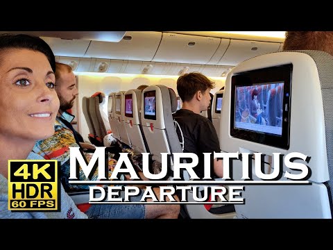 Video: Laat Mauritius dubbele burgerskap toe?