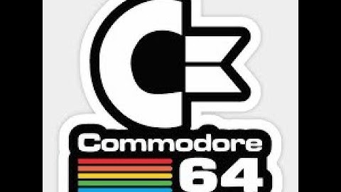 ALL (7,000) C64 GAME CLIPS Part 17 (Letter P)