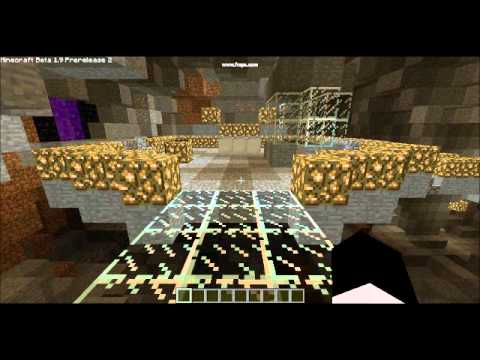 Batcaverna No Minecraft Youtube