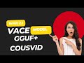 WARNING: This AI Video Looks TOO REAL! 🤖 WAN 2.1 + GGUF + ControlNet #ai #wan2 #wan21 #ainews #gguf
