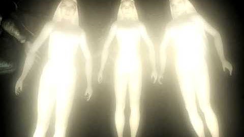 Divine Divinity Opening Cinematic