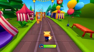 Cat Runner: Decorate Home - Gameplay Walkthrough Part 7 screenshot 3