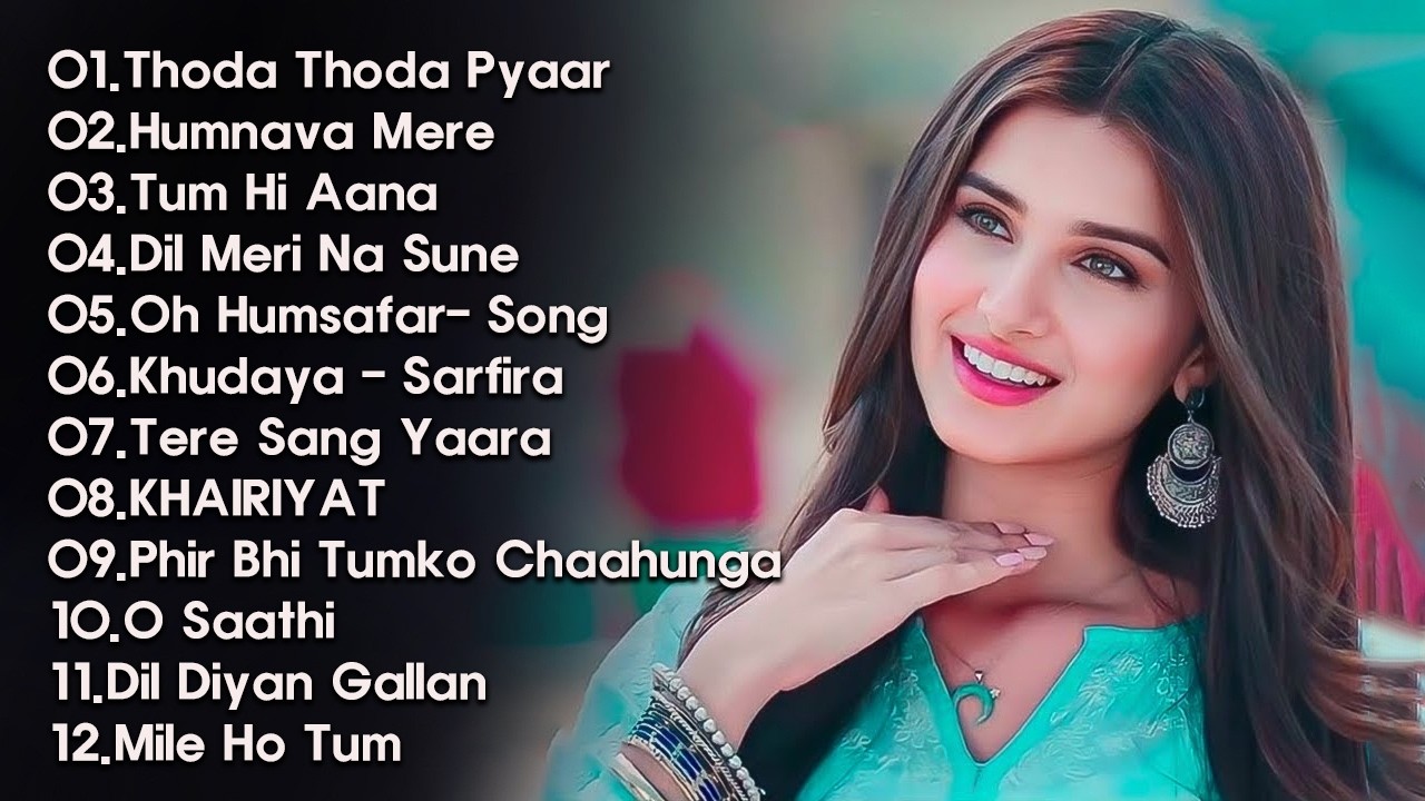 New Hindi Song 2026💜Arijit Singh,Jubin Nautiyal,Atif Aslam,Neha Kakkar,Armaan Malik,Shreya Ghoshal