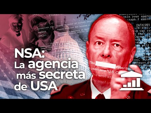 Video: ¿La nsa fue pirateada?