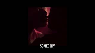 Somebody - Keshi (1 hour loop)