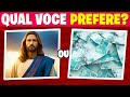 O que voc prefere quiz escolhas mais difceis da sua vida quiz labquiz