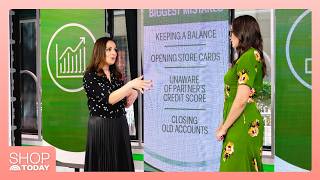 Credit Score 101: Expert Tips — and Common Mistakes to Avoid