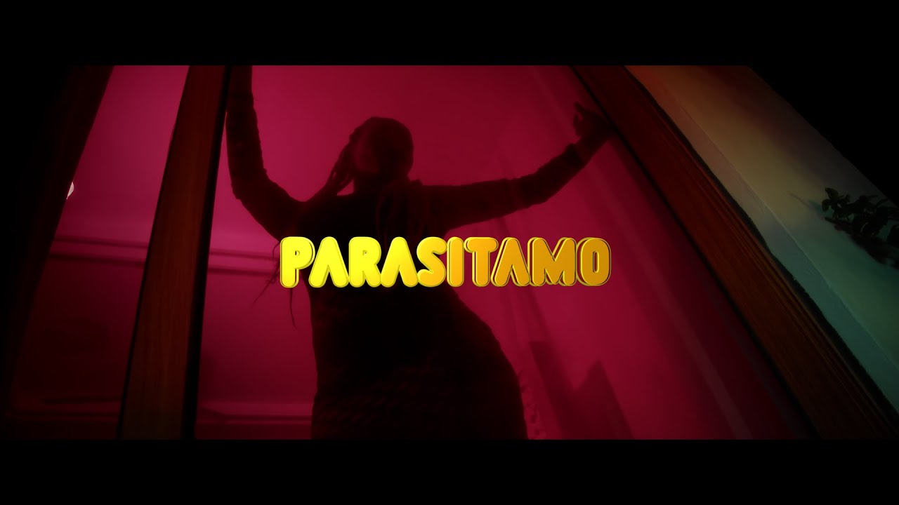 Pokomo Princess ft Masauti - Parasitamo (Official Video)