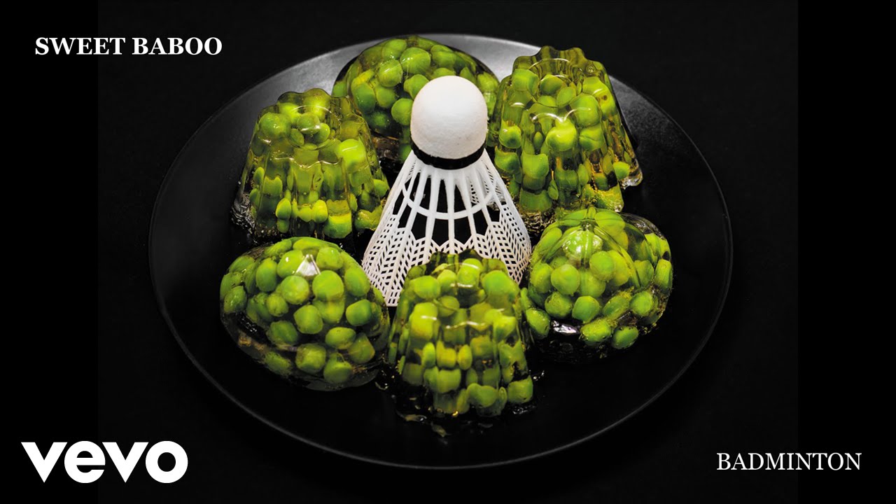 Watch Sweet Baboo - Badminton on YouTube Watch Sweet Baboo - Badminton on YouTube