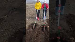 Rural Farmer Share Success Stories