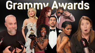 Drama and Gossip From The Grammy s Blinded by the Item