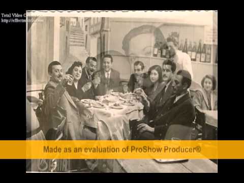 ΚΑΠΟΙΑ ΜΑΝΑ ΑΝΑΣΤΕΝΑΖΕΙ ΧΑΣΚΙΛ-ΒΑΜΒΑΚΑΡΗΣ-ΤΣΙΤΣΑΝΗΣ