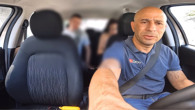 🔵PRIMEIRA VIAGEM DO UBER RELAMPÂGO MCQUEEN #uber #99popbrasil #indriver 