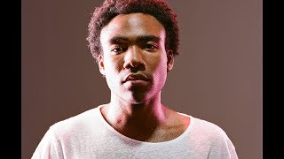 Donald Glover: An Inspiration