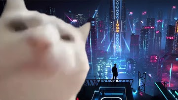 CyberCat 2077 2.0