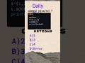Python quizzes  6  #coding #python #webdesign #webdevelopment #programming