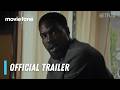 Man on Fire | Official Trailer | Yahya Abdul-Mateen II, Billie Boullet