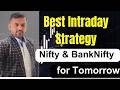 Nifty Trend Analysis | Clear Levels for Tomorrow
