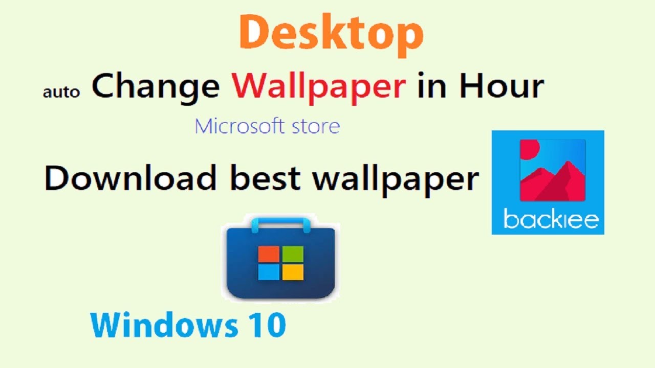 Auto Change Wallpaper Windows 10 In Hourbackieemicrosoft Store