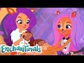 New Neighbors 💜 Enchantimals: Tales From Everwilde | Episode 15