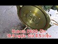 Kubota D600 | 16,5 ngựa | Giá 8,5 triệu | mã số 925 | LH 0988787682 | 0938312207 | 0982656165