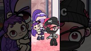 My Husband Stole My Son   Avatar World  avatarworld pazu sajaboys huntrix shorts lusveko