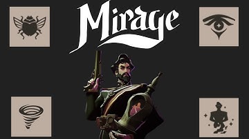 Powerpoint About Mirage