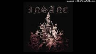 INSANE - Ap Dhillon , Gurinder Gill (Full Audio)