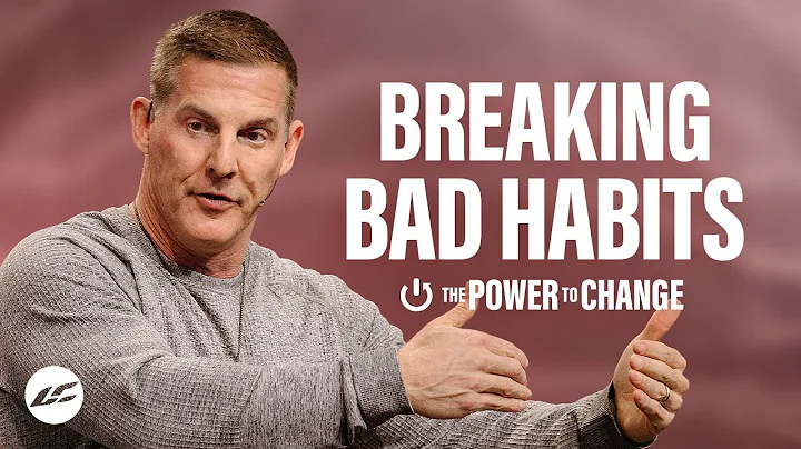 Break the Cycle That’s Breaking Your Life