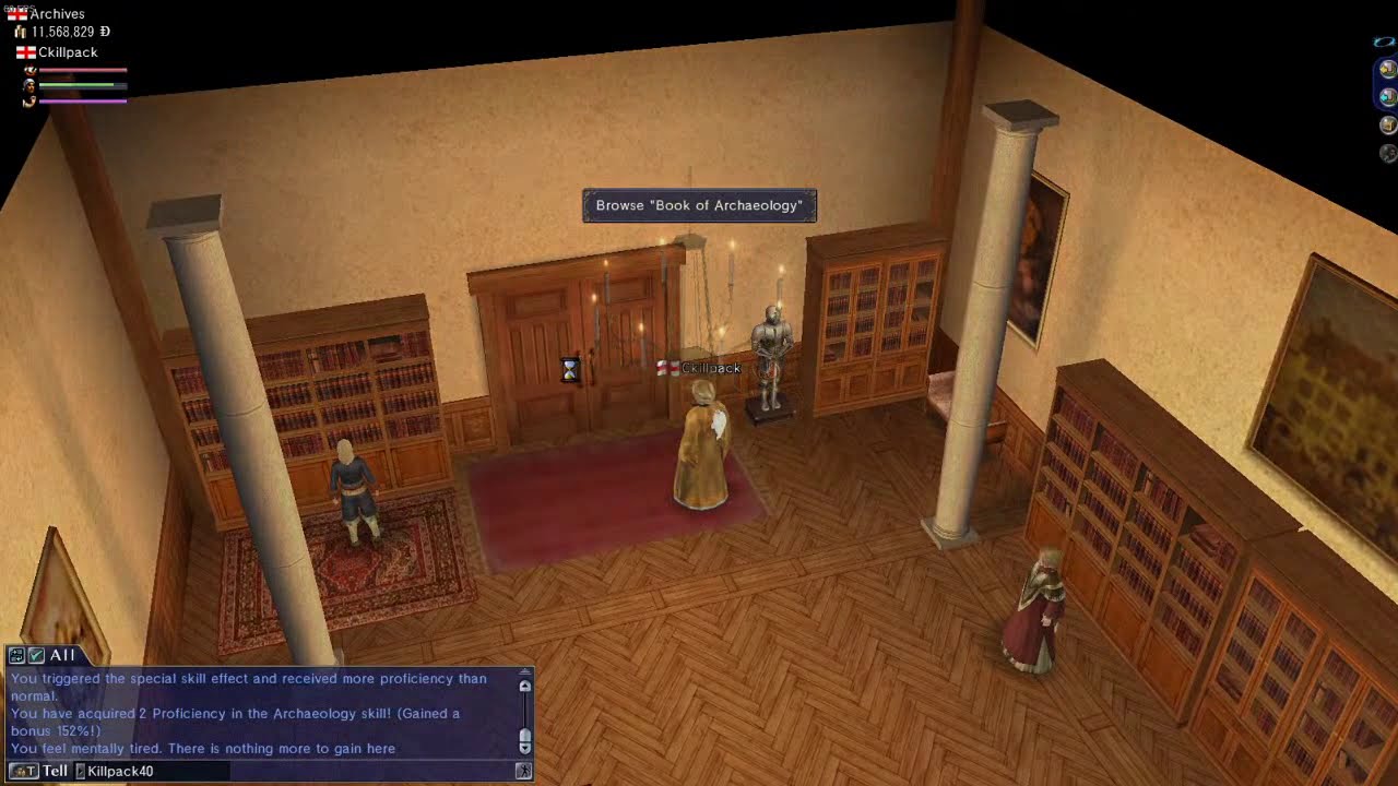 Uncharted Waters Online Grinding Skills December 20th, 2020 YouTube