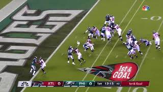 Matt Waldman's RSP NFL Lens Falcons Offense: Well-Designed Misdirection