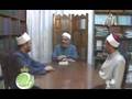 Sheikh Sho'aban Ismail.  الشيخ : شعبان إسماعيل