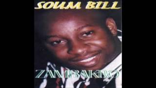 Soum Bill - Zambakro