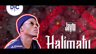 Jaytu   Halimatu (Lyric Video)