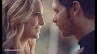 Midnight Rain Klaroline