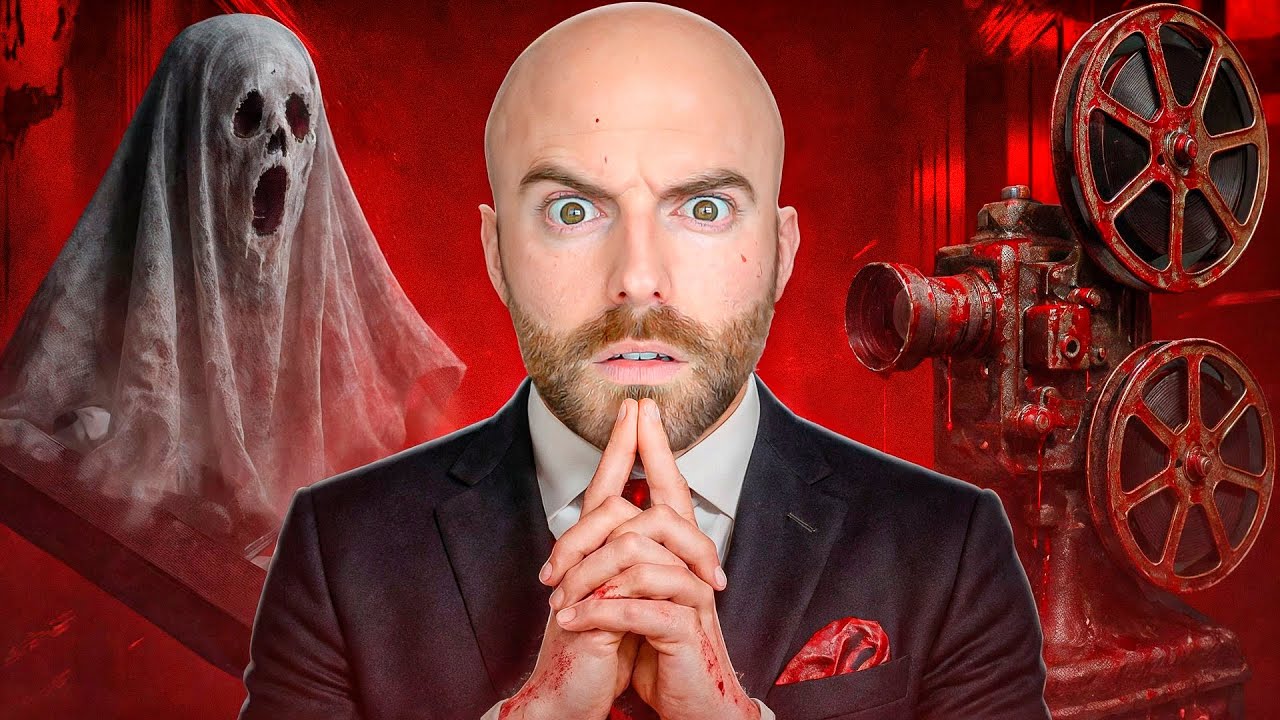 10 Lost Tapes That Were Found — And Should’ve Stayed Lost