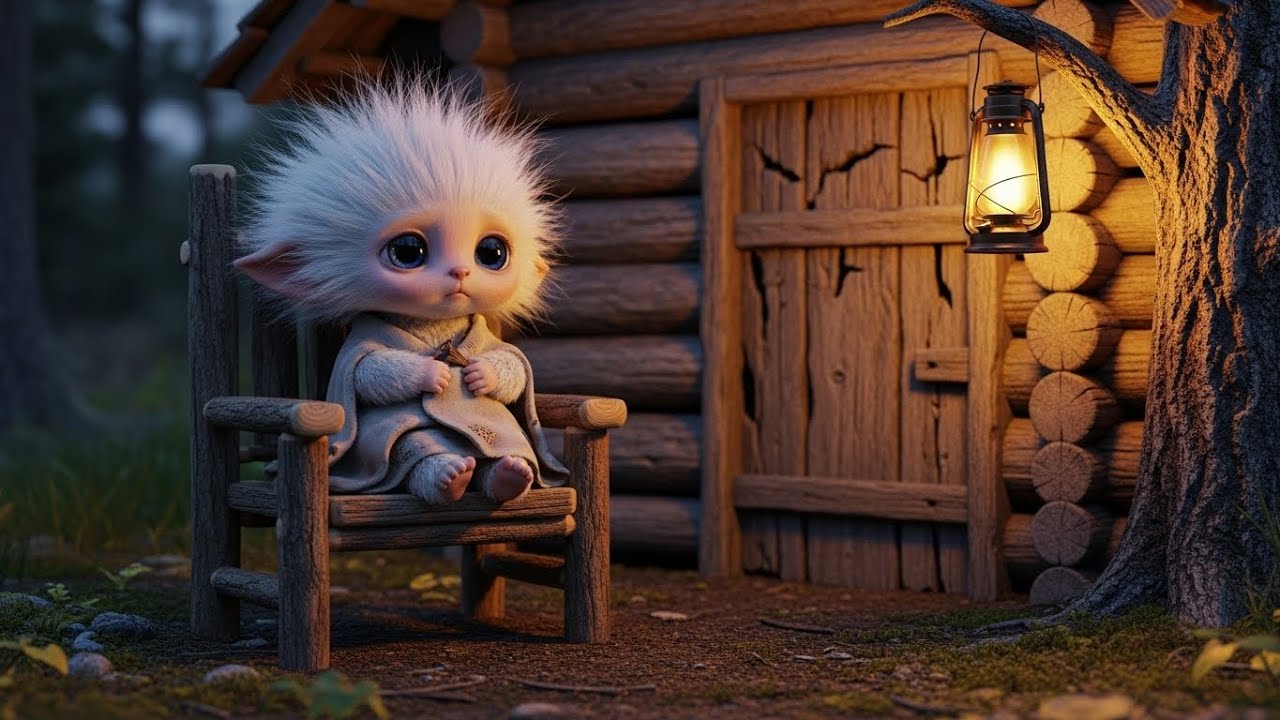 Everyone Feared the Alien Child — One Human Stepped Closer | HFY Emotional Story