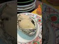 金沢旅行vlog■食べ歩きに最高な近江町市場が天国すぎた